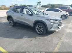 KL77LHEP2SC055011 2025 CHEVROLET TRAX