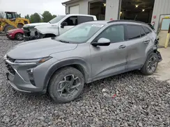 KL77LHEP2SC059978 2025 CHEVROLET TRAX