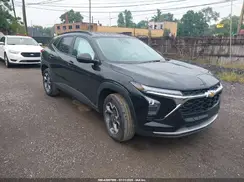 KL77LHEP2SC063688 2025 CHEVROLET TRAX