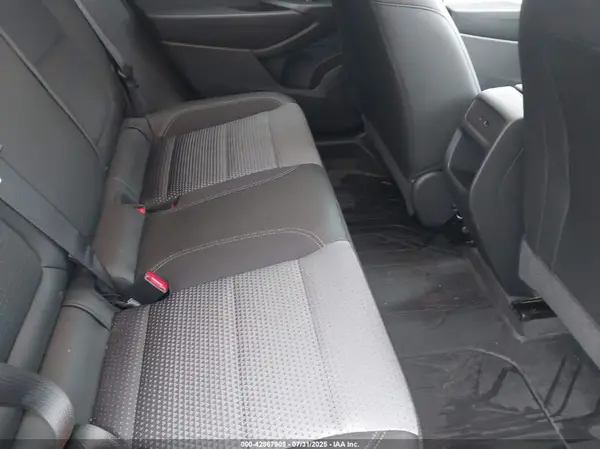 KL77LHEP2SC063688 2025 CHEVROLET TRAX - Image 8