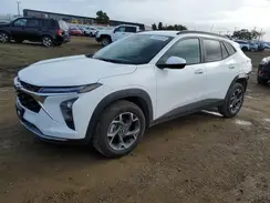 KL77LHEP2SC066574 2025 CHEVROLET TRAX