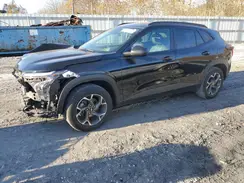 KL77LHEP2SC067241 2025 CHEVROLET TRAX