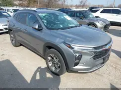 KL77LHEP2SC068390 2025 CHEVROLET TRAX