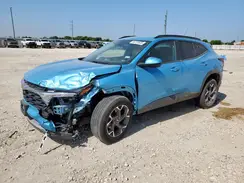 KL77LHEP2SC069104 2025 CHEVROLET TRAX