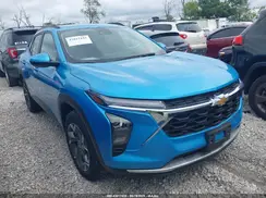 KL77LHEP2SC079650 2025 CHEVROLET TRAX