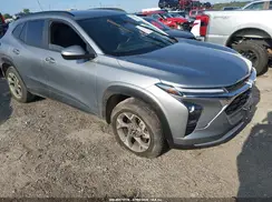 KL77LHEP2SC086663 2025 CHEVROLET TRAX