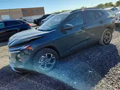 KL77LHEP2SC091183 2025 CHEVROLET TRAX