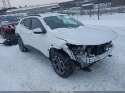 KL77LHEP2SC095654 2025 CHEVROLET TRAX