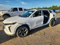 KL77LHEP2SC100187 2025 CHEVROLET TRAX