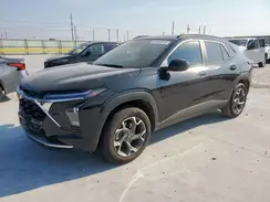 KL77LHEP2SC101274 2025 CHEVROLET TRAX