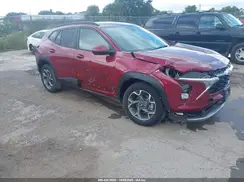 KL77LHEP2SC101937 2025 CHEVROLET TRAX