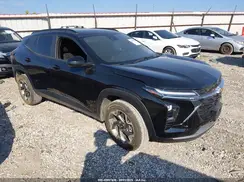 KL77LHEP2SC107625 2025 CHEVROLET TRAX