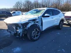 KL77LHEP2SC115076 2025 CHEVROLET TRAX