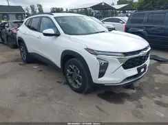 KL77LHEP2SC115207 2025 CHEVROLET TRAX