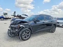 KL77LHEP2SC123811 2025 CHEVROLET TRAX