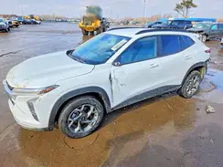 KL77LHEP2SC137529 2025 CHEVROLET TRAX