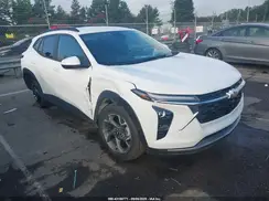 KL77LHEP2SC141774 2025 CHEVROLET TRAX