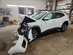 KL77LHEP2SC142620 2025 CHEVROLET TRAX