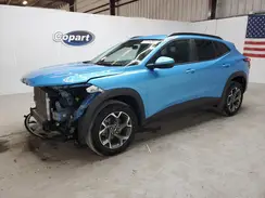 KL77LHEP2SC143010 2025 CHEVROLET TRAX