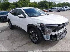 KL77LHEP2SC143623 2025 CHEVROLET TRAX