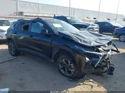 KL77LHEP2SC143900 2025 CHEVROLET TRAX