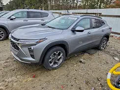 KL77LHEP2SC144898 2025 CHEVROLET TRAX