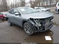 KL77LHEP2SC145792 2025 CHEVROLET TRAX