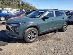 KL77LHEP2SC147042 2025 CHEVROLET TRAX