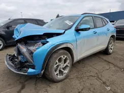 KL77LHEP2SC147199 2025 CHEVROLET TRAX