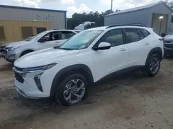 KL77LHEP2SC147736 2025 CHEVROLET TRAX