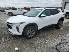 KL77LHEP2SC149440 2025 CHEVROLET TRAX