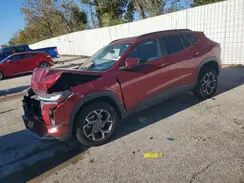 KL77LHEP2SC149566 2025 CHEVROLET TRAX