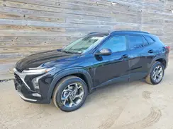 KL77LHEP2SC150460 2025 CHEVROLET TRAX