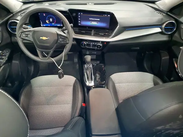 KL77LHEP2SC150460 2025 CHEVROLET TRAX - Image 8