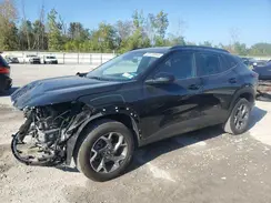 KL77LHEP2SC151821 2025 CHEVROLET TRAX