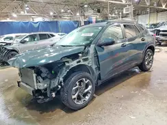 KL77LHEP2SC158896 2025 CHEVROLET TRAX