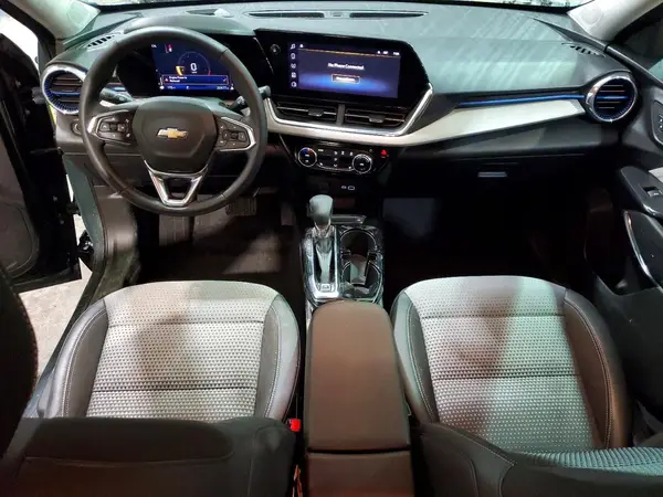 KL77LHEP2SC158896 2025 CHEVROLET TRAX - Image 8