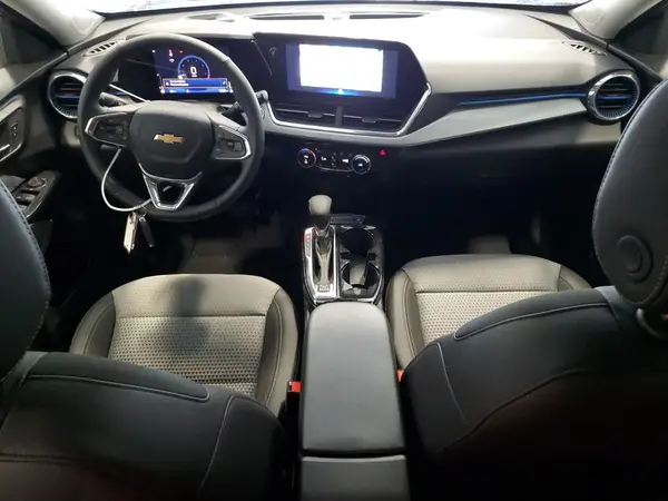 KL77LHEP2SC161703 2025 CHEVROLET TRAX - Image 8