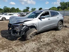 KL77LHEP2SC162821 2025 CHEVROLET TRAX