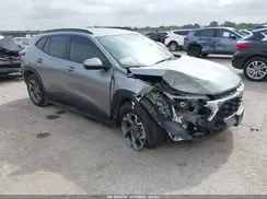 KL77LHEP2SC164262 2025 CHEVROLET TRAX