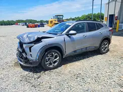 KL77LHEP2SC169235 2025 CHEVROLET TRAX