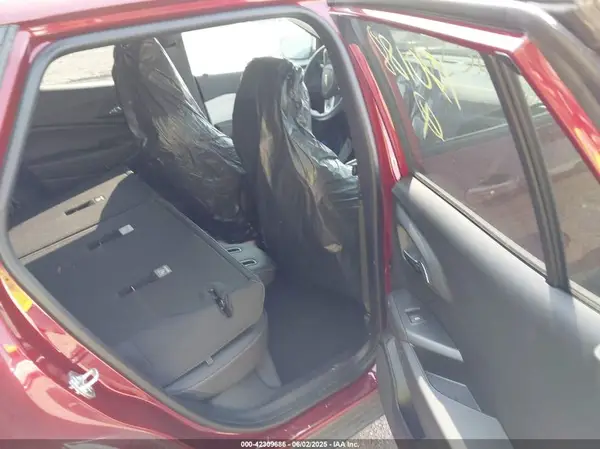 KL77LHEP2SC170188 2025 CHEVROLET TRAX - Image 8