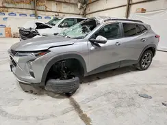 KL77LHEP2SC170515 2025 CHEVROLET TRAX