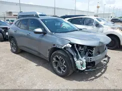 KL77LHEP2SC172779 2025 CHEVROLET TRAX
