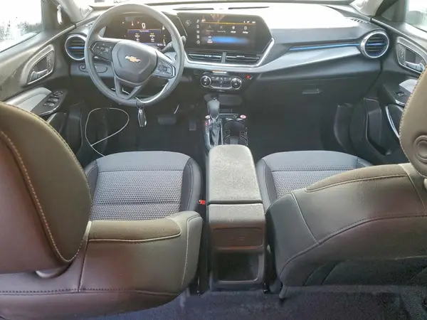 KL77LHEP2SC173401 2025 CHEVROLET TRAX - Image 8