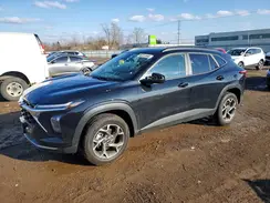 KL77LHEP2SC174886 2025 CHEVROLET TRAX