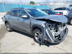 KL77LHEP2SC186598 2025 CHEVROLET TRAX