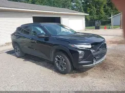 KL77LHEP2SC187721 2025 CHEVROLET TRAX