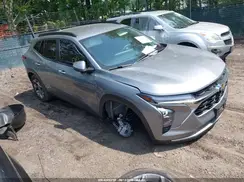 KL77LHEP2SC189260 2025 CHEVROLET TRAX
