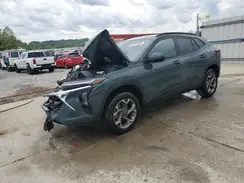 KL77LHEP2SC189565 2025 CHEVROLET TRAX